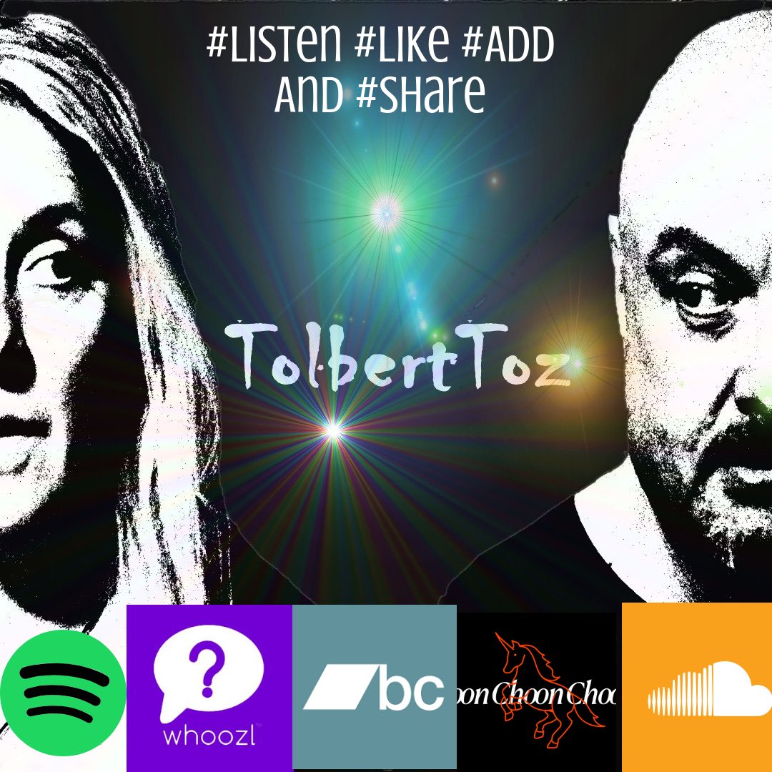 TolbertToz's tweet photo. @CowboyJoeRadio @midnitecityuk @GreyGoesBlack @Delerium65 @ChrisSteven101 @InRegalia @SurrenderStella @FallingIntoRed @crestglideruk @The_BRKN @Vertilizar_Band @BedrokkV8 @FightLikeSin Much Thanks to @CowboyJoeRadio keeping us #InTheMix โ๏ธ
๐ ๐
๐๐๐
We appreciate that!
#TuneIn #FindnFollow ๐
๐ https://t.co/bsgWbnXNQH
๐๐@TolbertToz ๐๐โ๏ธ๐ธ
#IndieArtists #NewMusic #Songwriter #indiemusic
#IndieRadio #musicdiscovery
#museboost
๐โฎ๏ธ https://t.co/nSOWx5dx2t