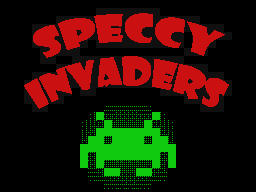 PlanetaSinclair's tweet photo. Planeta Sinclair: Speccy Invaders https://t.co/CAc3lVtWCf https://t.co/hJsb3OwkdX