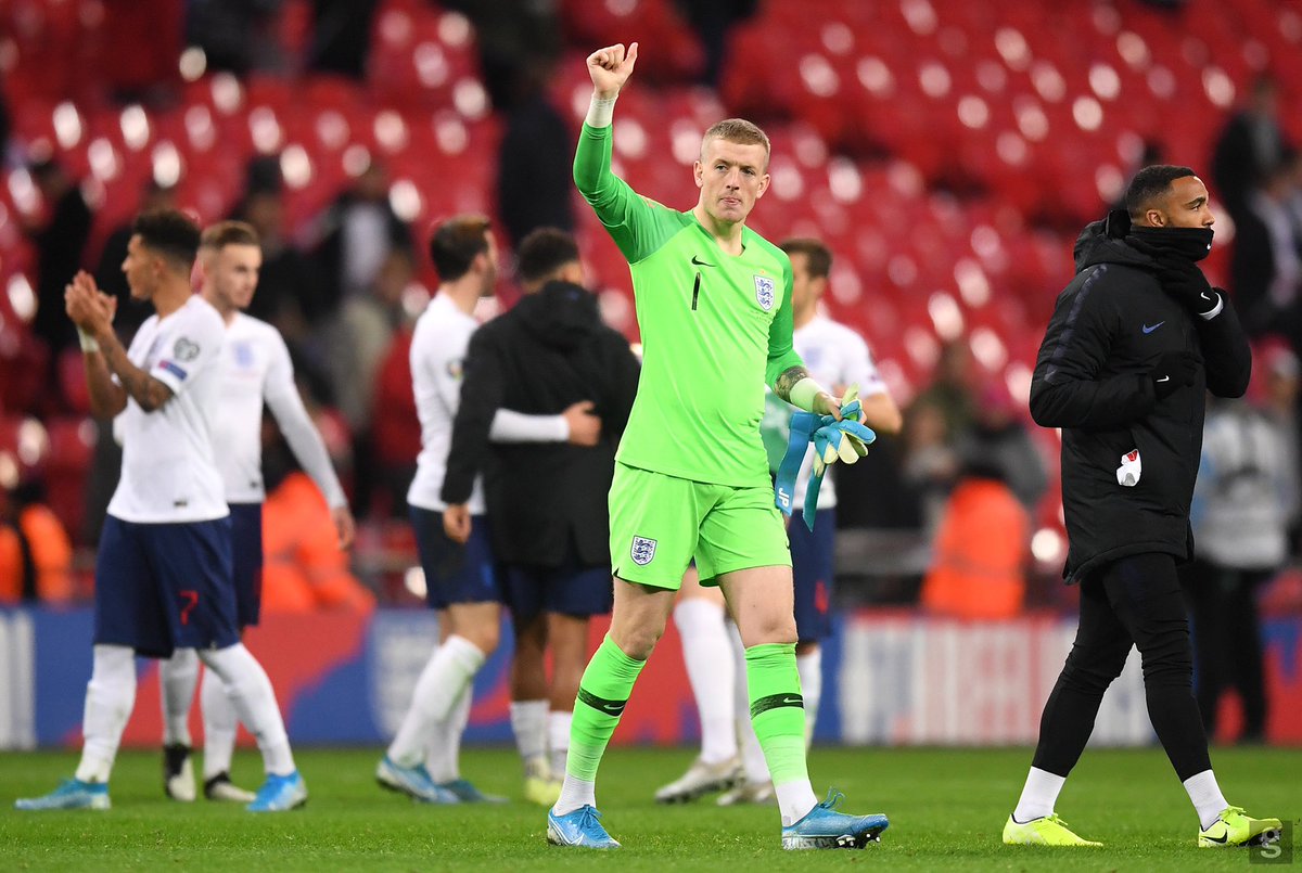 Class to play in @England’s 1000th game! Euro 2020 here we come! 🔜🦁 #ThreeLions