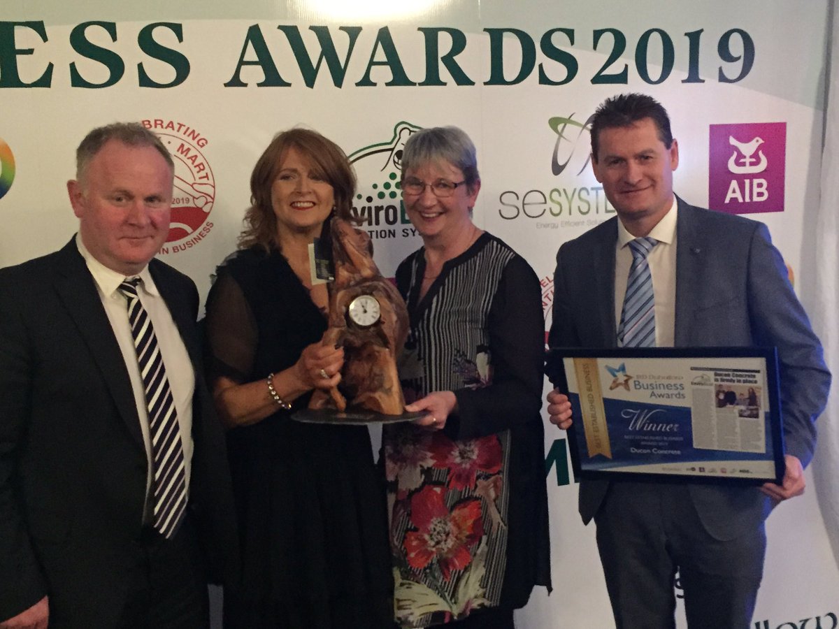 And the Oscar goes to .... @#duhallowbizawards