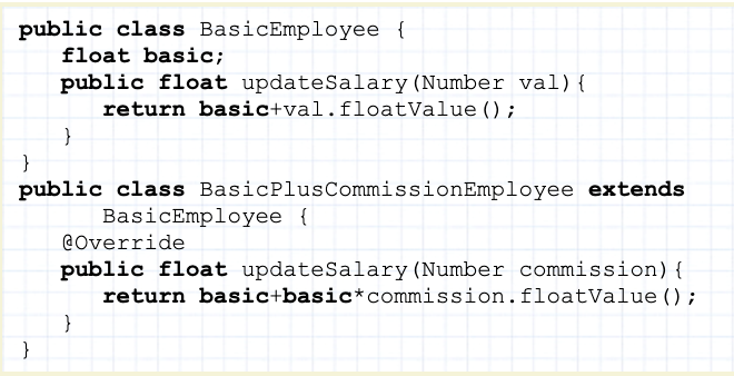 java's tweet image. Six key concepts of writing efficient methods in #Java.

developer.com/java/data/how-…