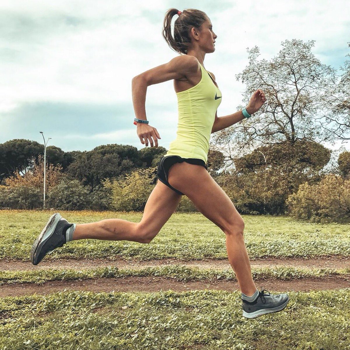 MRunnerSet's tweet image. Just one step at a time #motivationalrunnerset #stayfitrunfaster