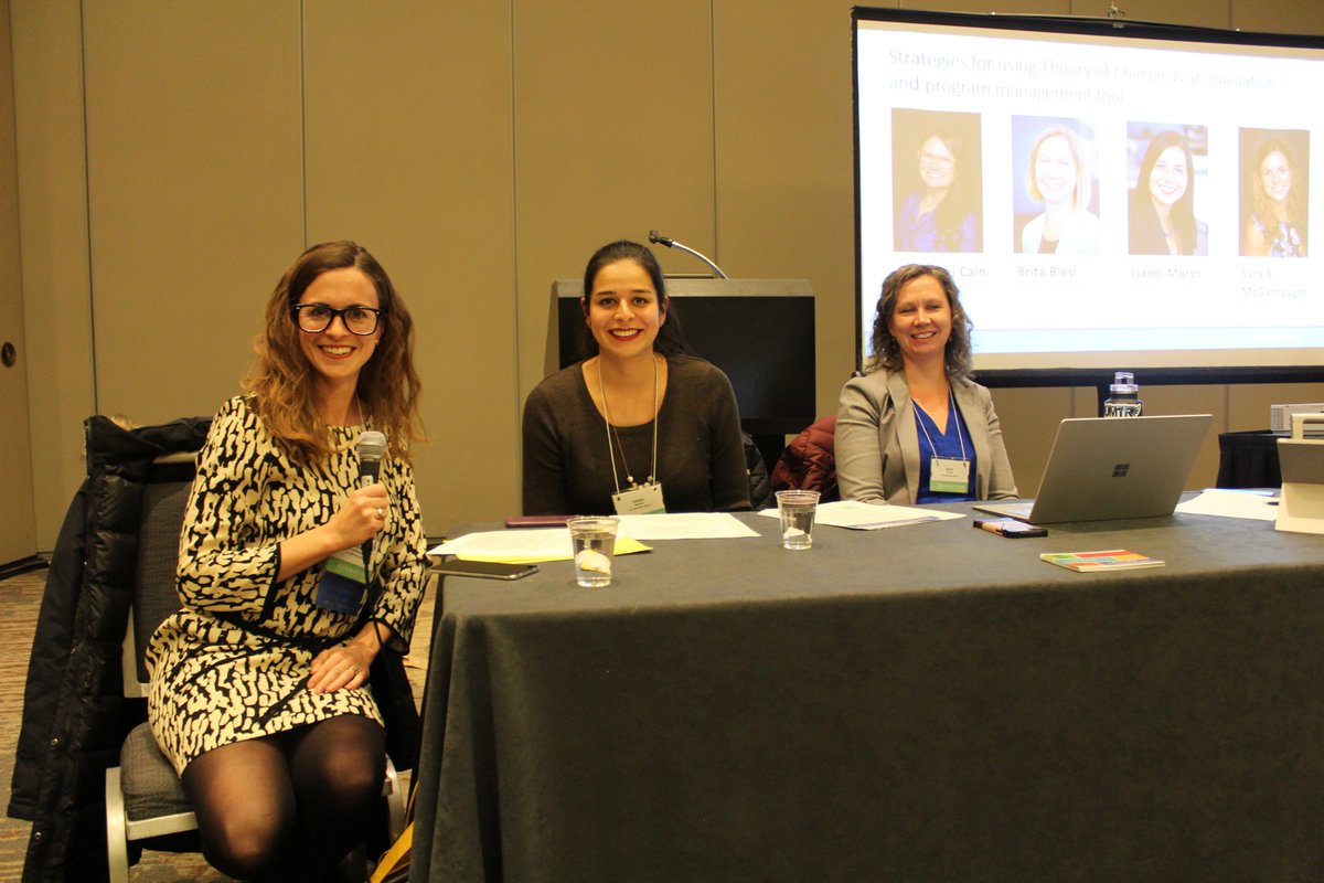 The Improve Group (@theimprovegroup) on Twitter photo Thanks to all who came and asked thoughtful questions! We had a blast! #Eval19 #minnAEApolis <a href="/s_stalls/">Sara S McGarraugh</a> <a href="/lipskicain/">Jill Lipski Cain</a> <a href="/andreasky88/">Isabel Marsh</a> Thanks to all who came and asked thoughtful questions! We had a blast! #Eval19 #minnAEApolis <a href="/s_stalls/">Sara S McGarraugh</a> <a href="/lipskicain/">Jill Lipski Cain</a> <a href="/andreasky88/">Isabel Marsh</a>