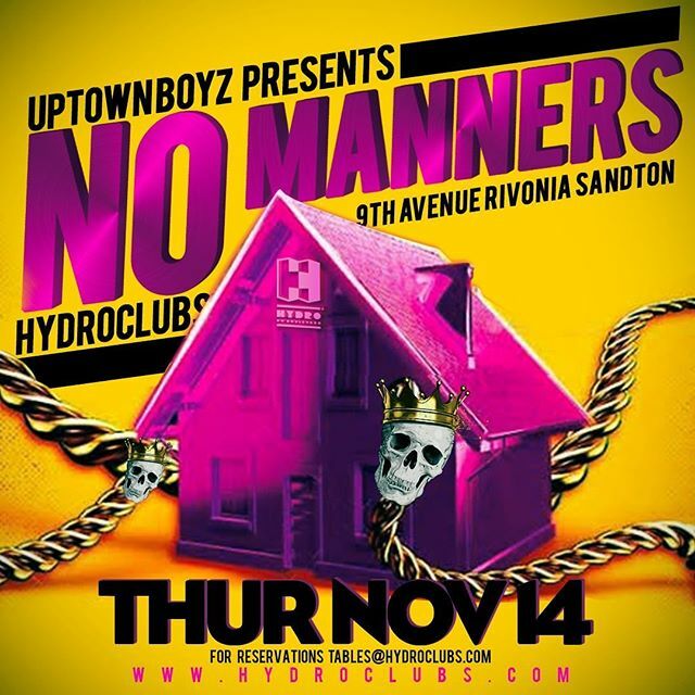 ihydro_X's tweet photo. #club#thursdayvibes #party#birthdayparty https://t.co/FVKSFMYJ9L