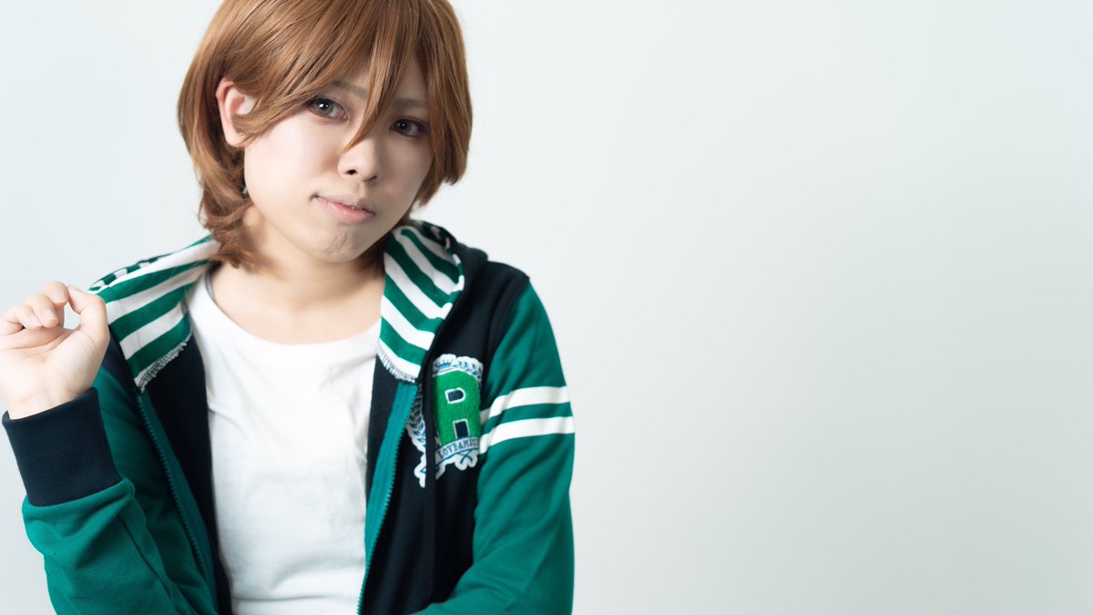 mohepri448's tweet photo. コスプレ/うたプリ/寿嶺二

PRINCE PARKA.

photo ≫ @photo64826329 https://t.co/ClKU78ag4o