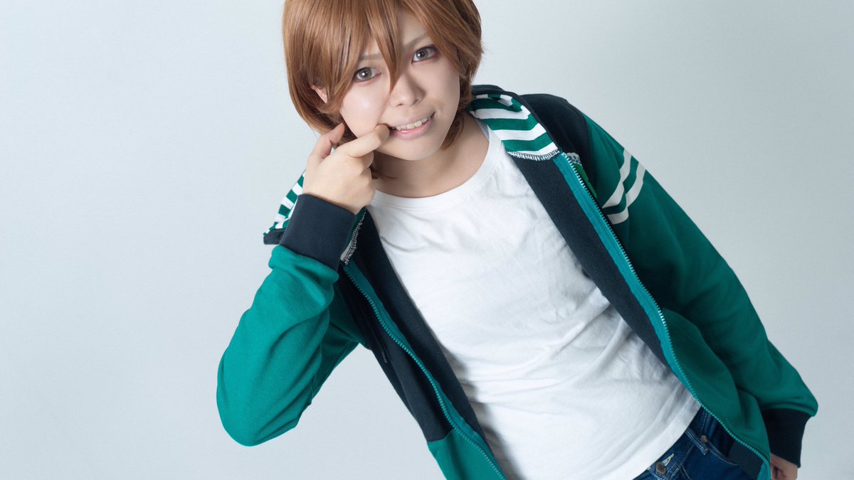 mohepri448's tweet photo. コスプレ/うたプリ/寿嶺二

PRINCE PARKA.

photo ≫ @photo64826329 https://t.co/ClKU78ag4o