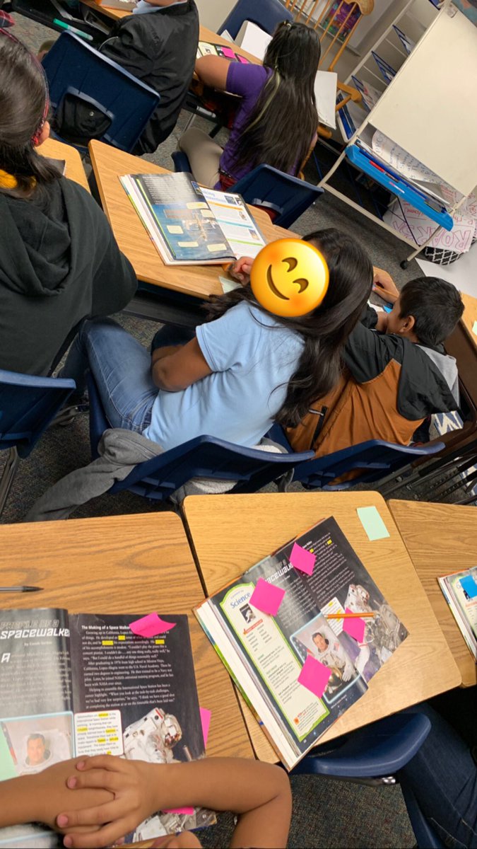 Ponderosa Elementary SpringISD tweet media