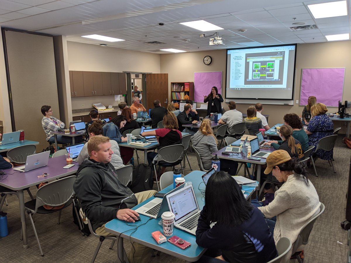 Chandler USD Tech (@cusdtech) on Twitter photo Thanks to our <a href="/ChandlerUnified/">Chandler Unified School District</a> <a href="/GoogleForEdu/">Google for Education</a> Gurus for another great day of learning and sharing, particularly on the topic of using technology to make our classrooms accessible for all learners. #digitalequity #edtech #googlegurus Thanks to our <a href="/ChandlerUnified/">Chandler Unified School District</a> <a href="/GoogleForEdu/">Google for Education</a> Gurus for another great day of learning and sharing, particularly on the topic of using technology to make our classrooms accessible for all learners. #digitalequity #edtech #googlegurus