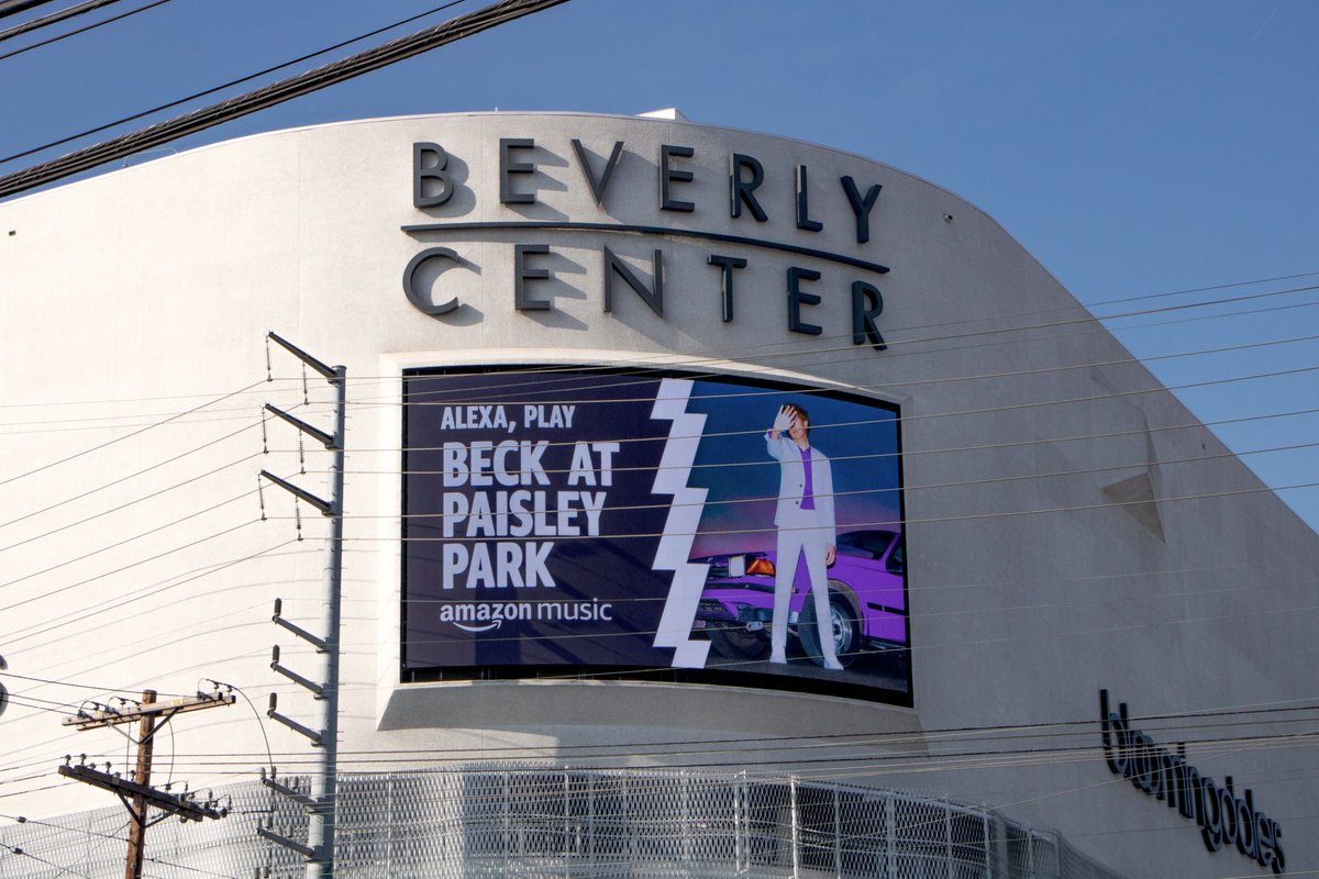 beverly amazon alexa sign in