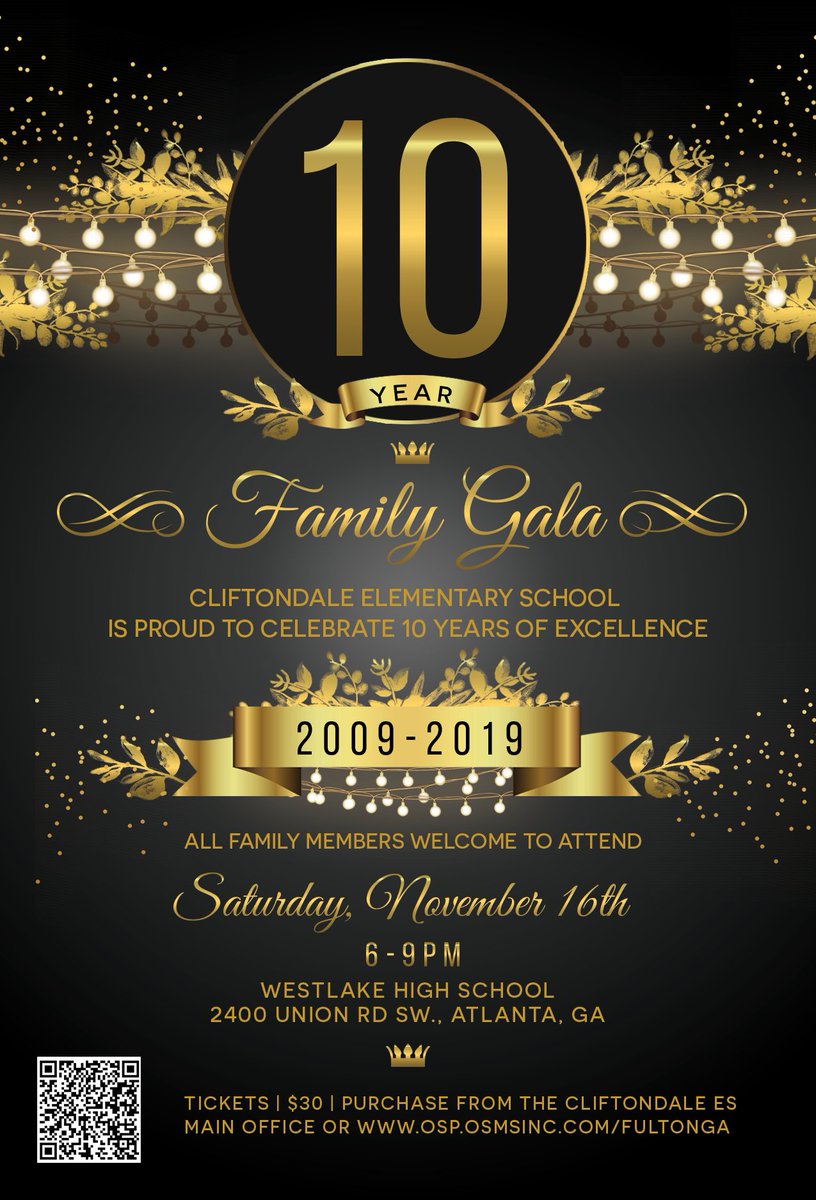 CES School Governance Council tweet media