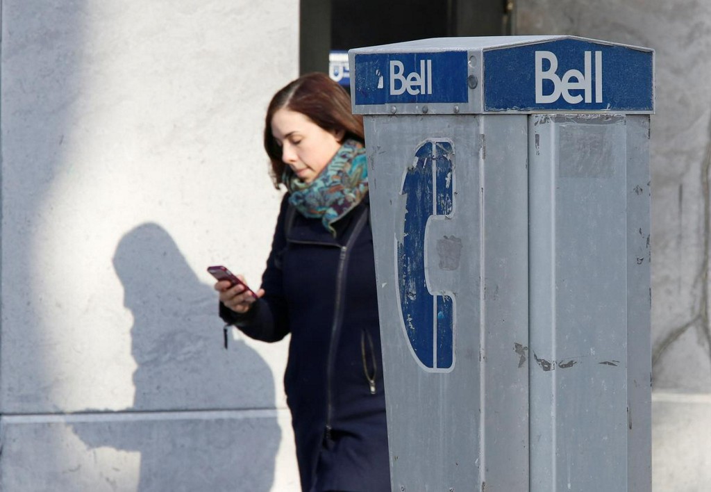 Canada telcos to push back against government bid to cut wireless bills https://www.reuters.com/article/us-canada-politics-telecommunications-idUSKBN1XO2S3?taid=5dcde1aca79d9500015a1cdb&utm_campaign=trueAnthem%3A+Trending+Content&utm_medium=trueAnthem&utm_source=twitter …