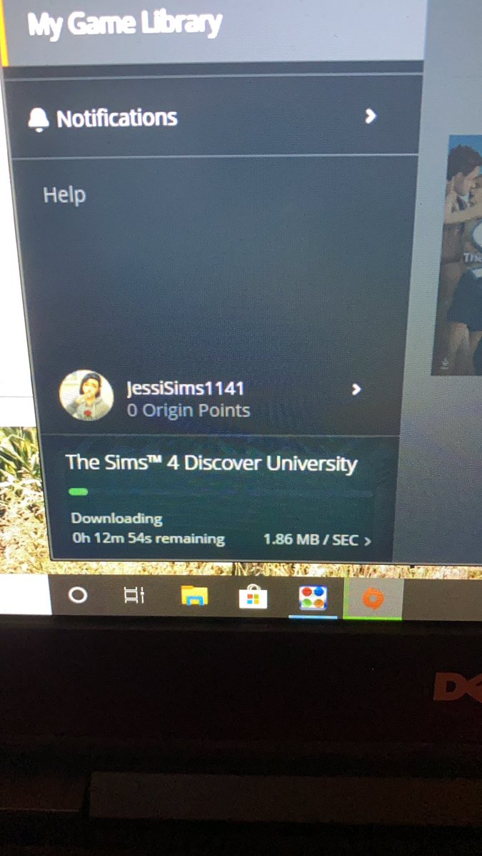 JessiSims114's tweet image. Let’s go baby!!!