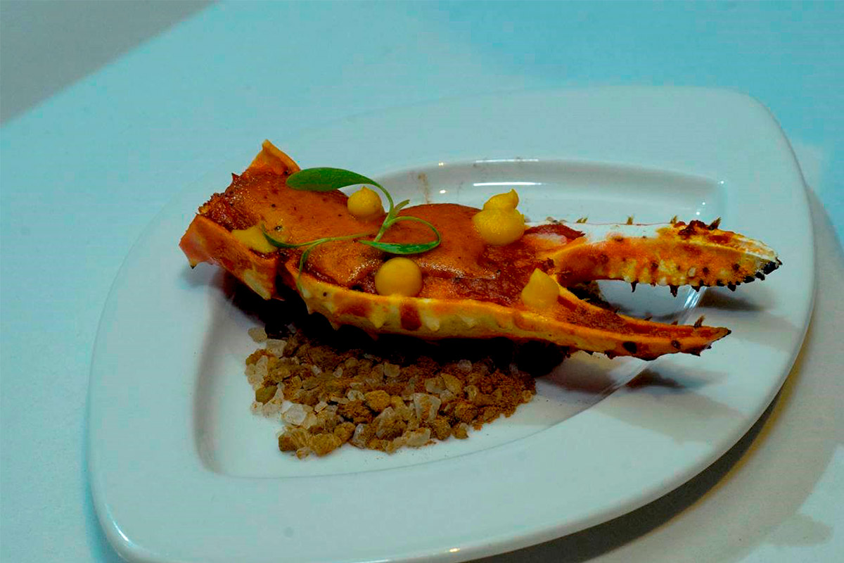 #LoMejorDeLaSemana Ubicado dentro del hotel Princess Mundo Imperial, <a href="/PitionaOax/">Pitiona</a> de Mar es una nueva y emocionante forma de probar los más ricos sabores del océano Pacífico con un exquisito toque oaxaqueño. bit.ly/2qKev20