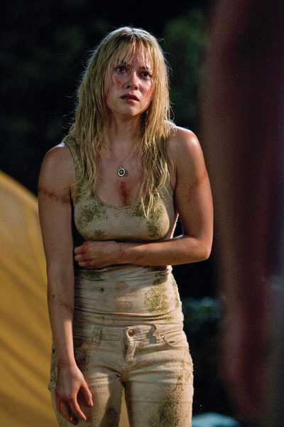 Happy 37th birthday to Laura Ramsey, star of THE RUINS, THE COVENANT, and more! 