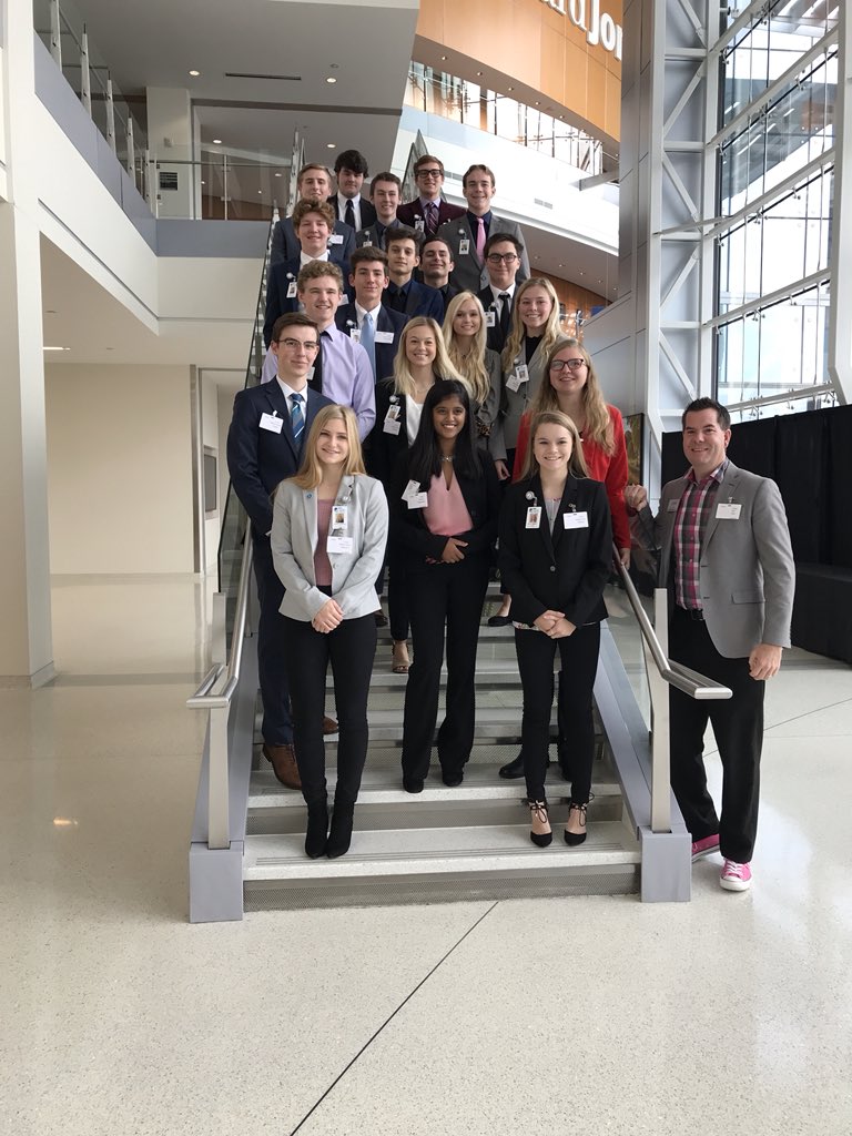 SCC CAPS Global Business Entrepreneurship tweet media