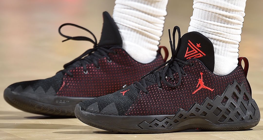 jimmy butler jordan pe