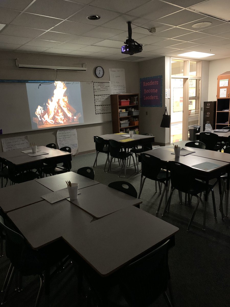 MrsCourtMans's tweet photo. @RPEisLIT Camp Read-A-Lot with Fourth Grade https://t.co/OUoIQ6t05A