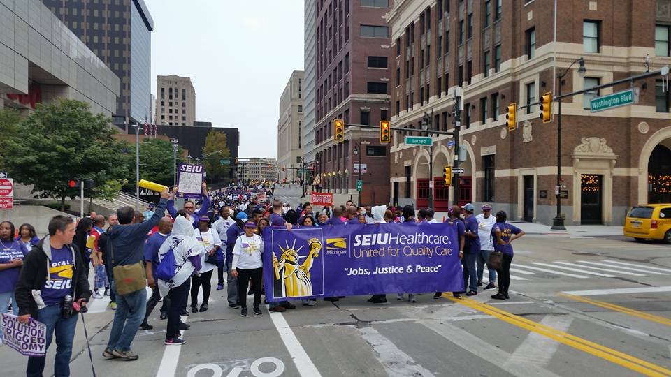 SEIU Healthcare Michigan seeks an Internal Organizer to be based in Detroit, MI. Details can be found at: http://unionjobs.com/listing.php?id=15843 … #1u #unionjobs #unions #UnionStrong #p2 #seiuhcmi #SEIU @seiuhcmi @SEIU