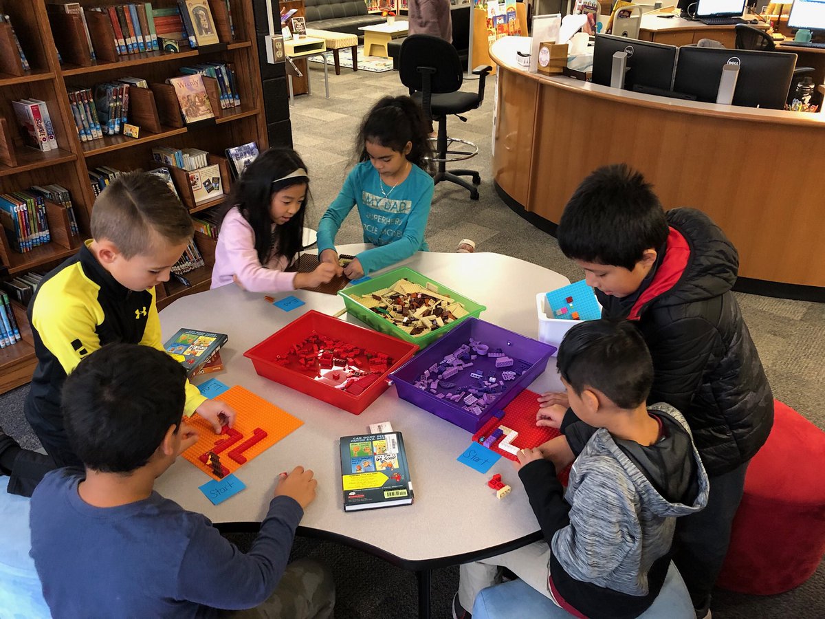 HallcoFES's tweet photo. Mrs. Tipton’s third graders had fun creating mazes for their turkeys to escape. Thanks Mrs. Barry for the STEM activity for “How to Catch a Turkey”. #STEM #FESlearningcommons #literacyforhall https://t.co/iDYz3Am81R
