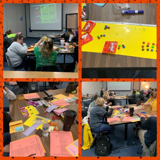 Anabel Messer tweet media