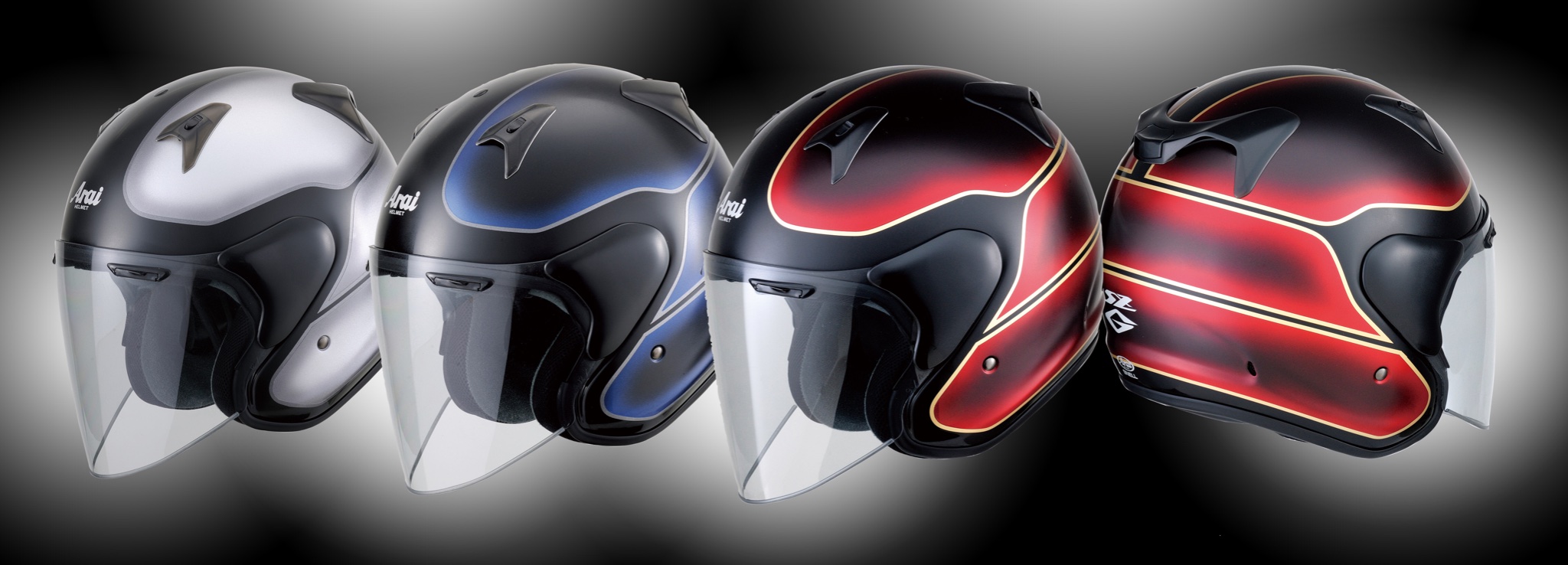 アライヘルメット Arai Helmet on X:
