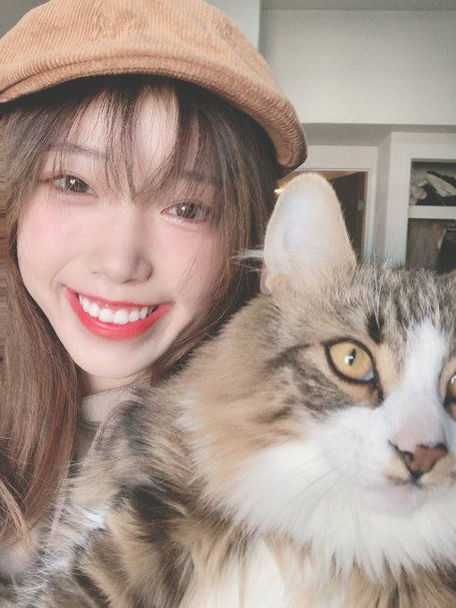 コスプレイヤー切切キリコのTwitter画像20