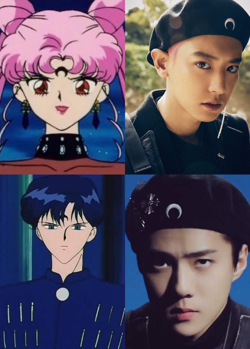 Rio C ㅅ C Na Twitteru やはりexoブラックムーン一族 さっきのscとルナアルテミスも可愛かったけどもやはり ブラックムーンじゃ チャニョルがブラックレディでセフンがサフィールならやっぱりベッキョンはデマンドってことでいいですよね ね Rio C ㅅ C Na Twitteru やはりexoブラックムーン一族 さっきのscとルナアルテミスも可愛かったけどもやはり ブラックムーンじゃ チャニョルがブラックレディでセフンがサフィールならやっぱりベッキョンはデマンドってことでいいですよね ね