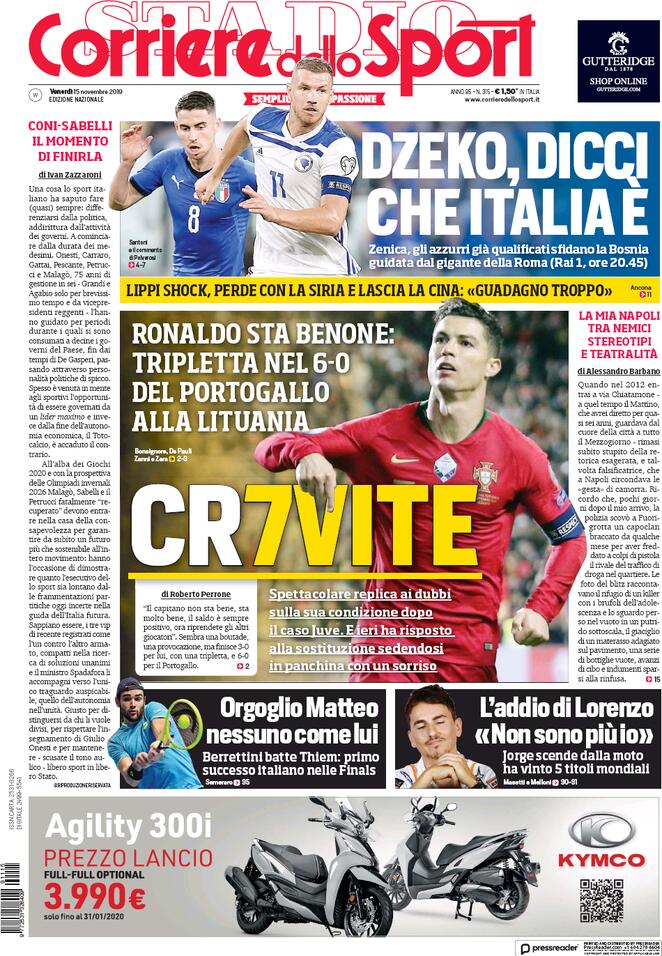tuttosport shop online