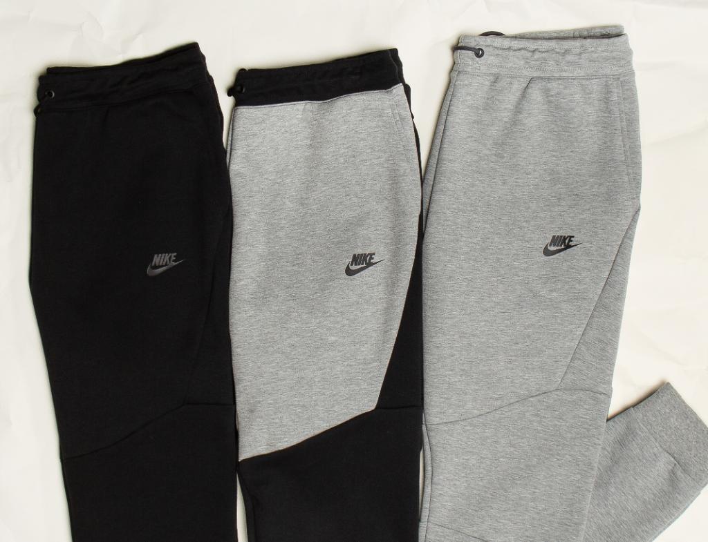 champs nike joggers