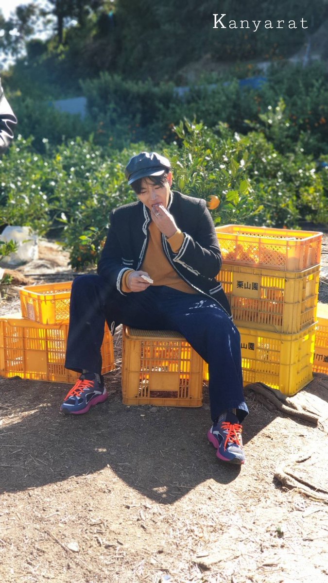 archanon7's tweet photo. เลือกเลยตามสบายนุช สายเมียหรือสายแม่  😂😂
🔃 พ่อโชค
❤ พิคกี้
#เป๊กผลิตโชค
#PeckPalitChoke
#OishiGoldExclusiveTrip2019 
#OishiGoldTrip2019_day3 https://t.co/lgutohn2Ie