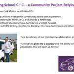 Image for the Tweet beginning: Here is what we do