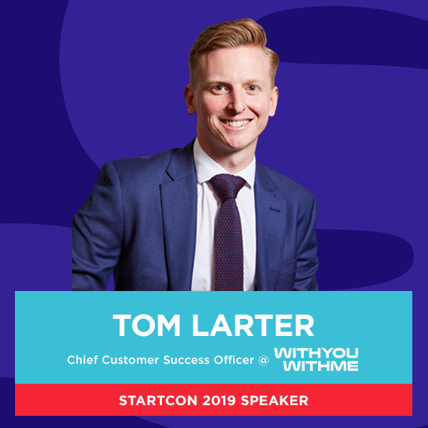 StartConHQ's tweet photo. Going from military to civilian life is tough for most, but can #technology assist with hiring talent &amp; training?

As an Officer in the Australian Army for 7 years, Tom Larter (CCSO @ With You With Me) can share his experiences with this transition.

https://t.co/e5lH5YwHjz https://t.co/N9UXoOwnXl