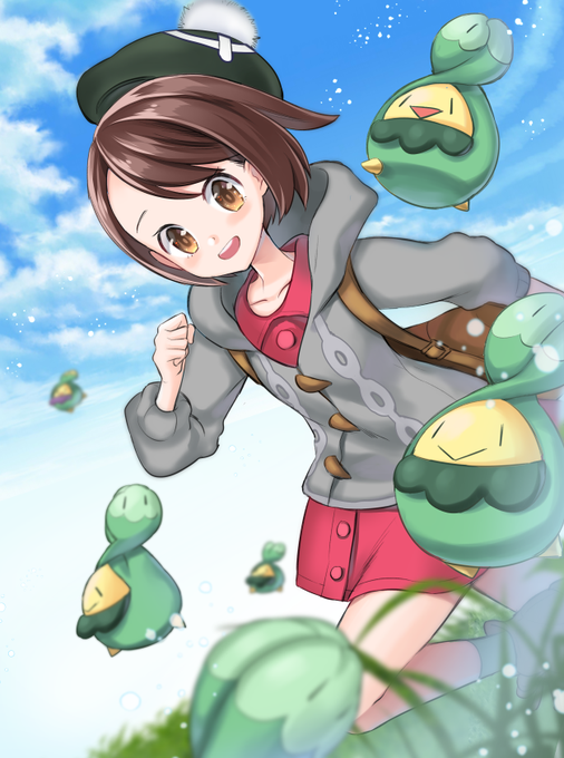 スボミーのtwitterイラスト検索結果 スボミーのtwitterイラスト検索結果