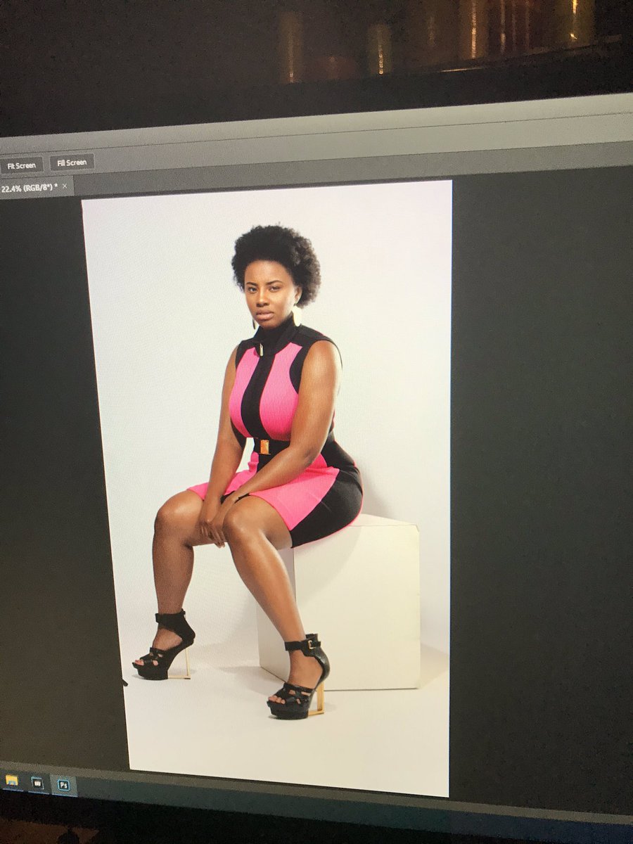 Pinkerdail12's tweet photo. Unapologetically me  #SneakPeek https://t.co/LMxYMLrNuM