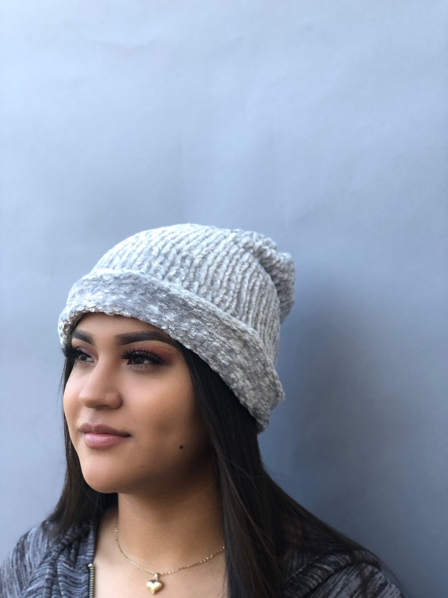 Hi guys, It’s beanie season! NEW at my shop are Crushed Velvet Beanies handmade in all sizes for both Men and Women #shop #handcraft #beanies  etsy.com/shop/shescoral