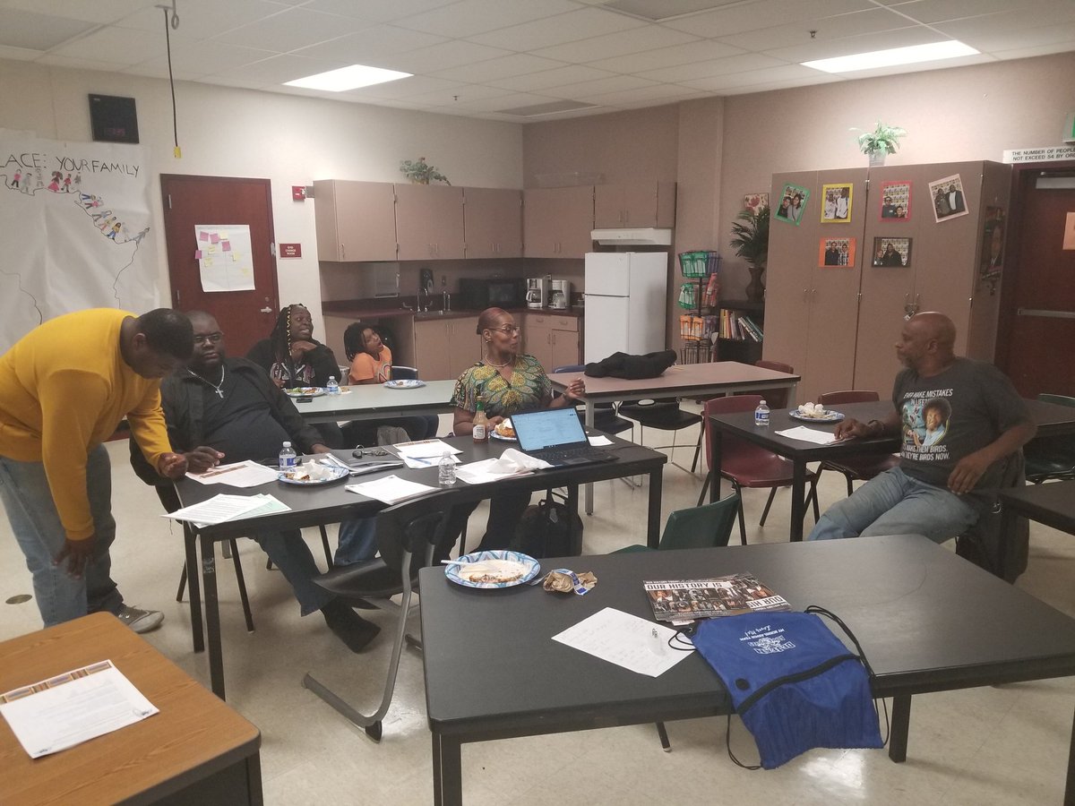 DeJean Middle School tweet media