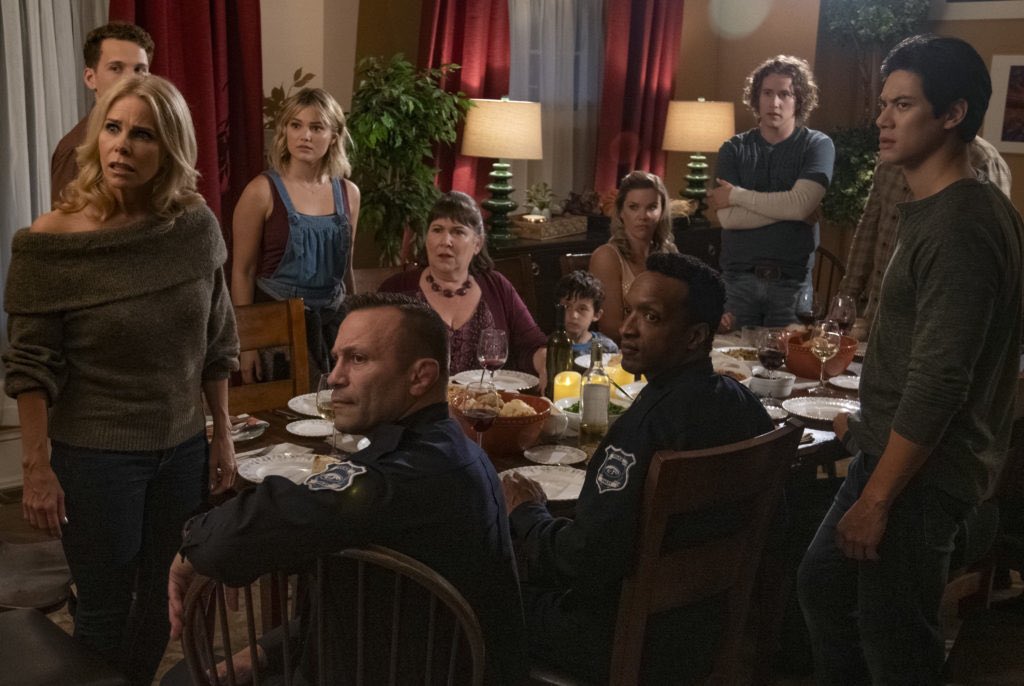 C & D News on Twitter "olivia_holt Stills from FreeformTV’s Turkey