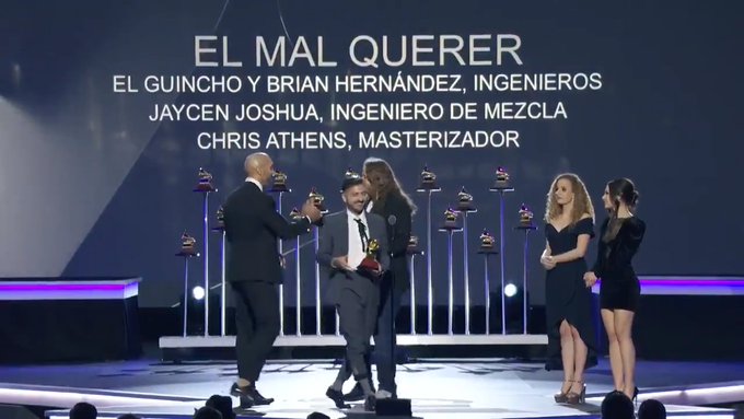 Video insertado