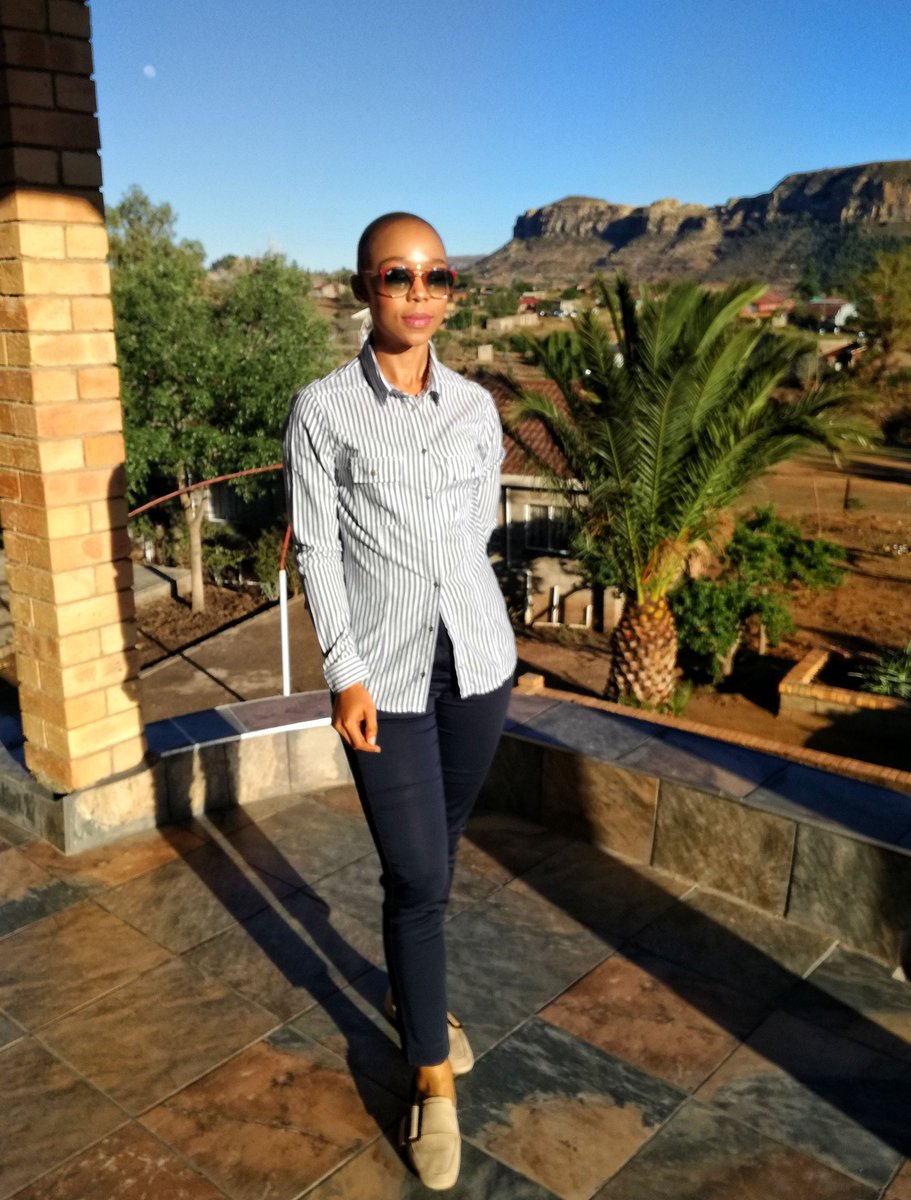 Smongana's tweet image. Helang Basali!
Yesterday I received my official letter.
This young lady is adding another board membership role onto her CV
🙏
#YearOfImpact
#publicservice