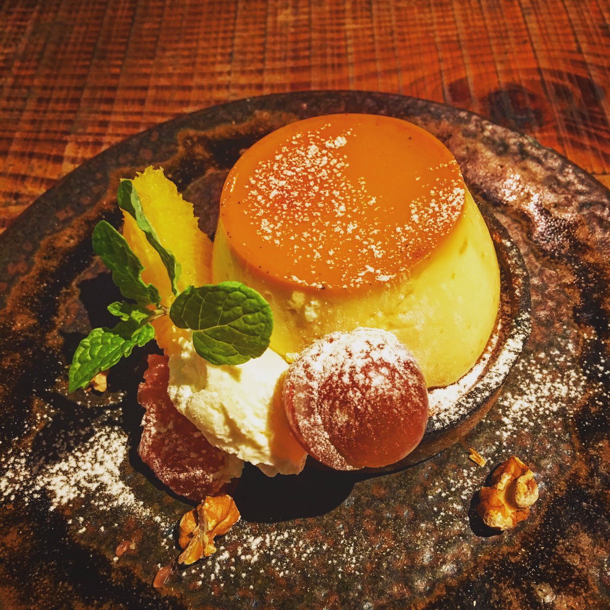 市ヶ谷カフェ