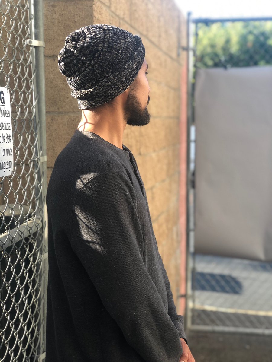 For this season, I didn’t want to leave the fellas out! So I will be offering CRUSHED VELVET BEANIES in Charcoal Grey and also Solid Black. #handcrafted  #shop my Depop shop <a href="/Shescoral/">ShesCoral</a>