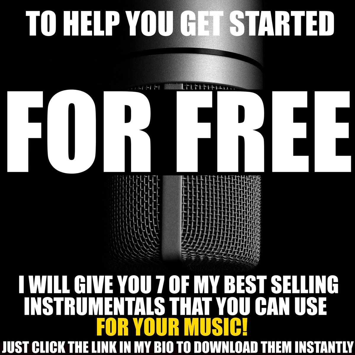 FidemBeats's tweet photo. (3 of 3) Are You Tired Of Pouring Your Heart And Soul Into Your Music But Feel Like No One Is Listening To Your Music Or Engaging With It? Swipe Through These Pictures For 8 Quick Free Tips On How To Achieve Maximum Organic Success With Your Music! #musicvideo #rapartist #rapper https://t.co/9v9vtI6IbM
