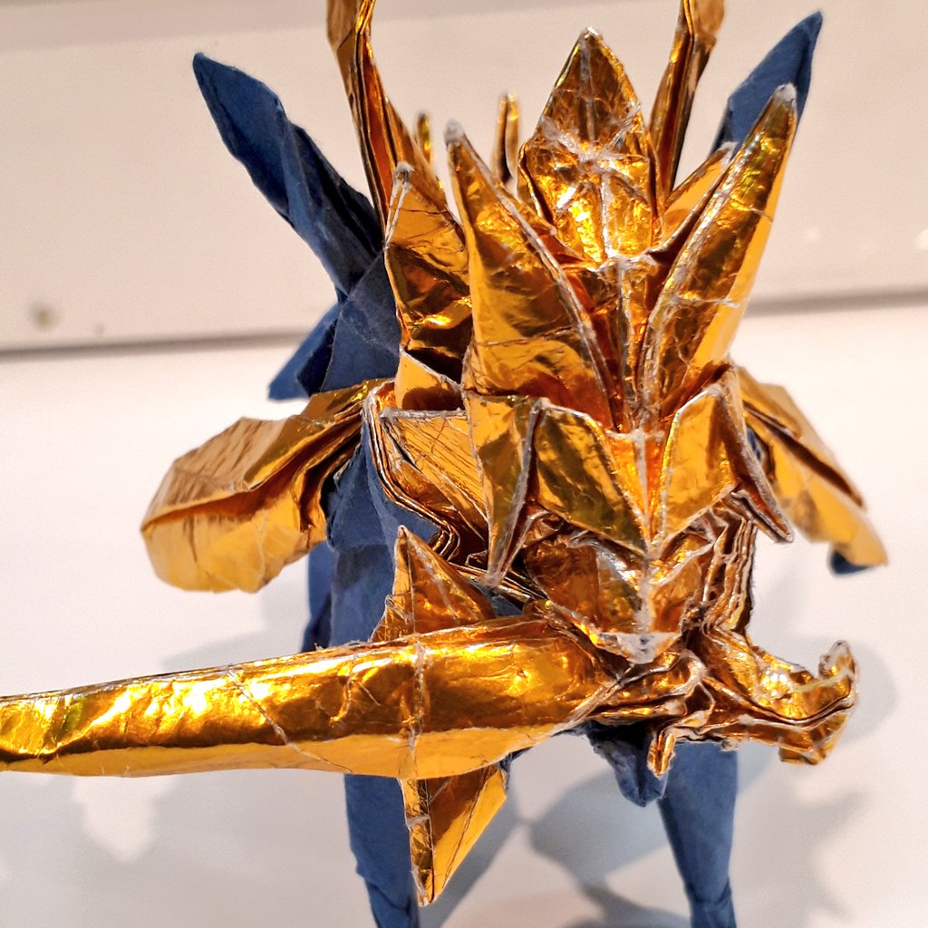 Mp Mp Origami Twitter