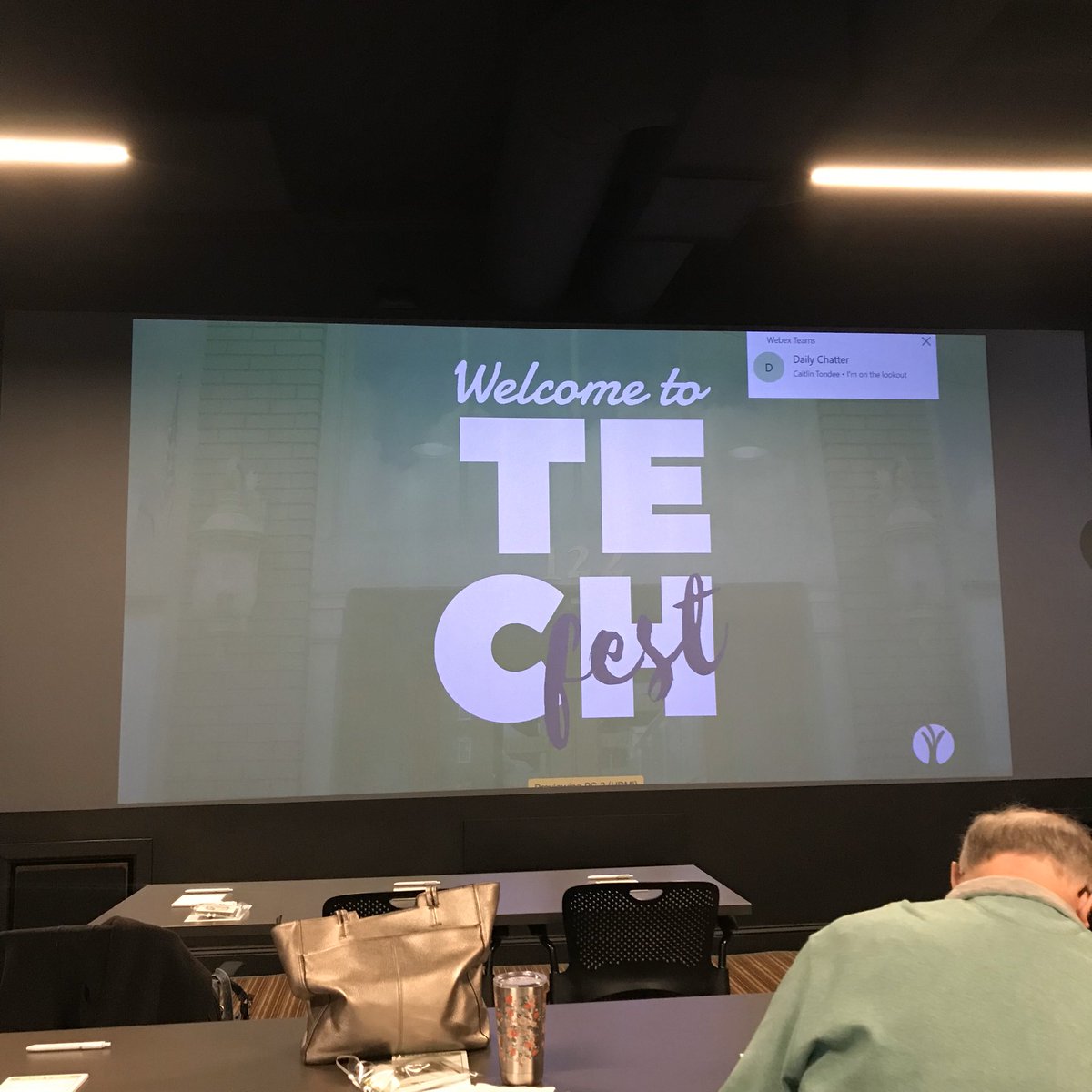 techamanda's tweet photo. #GSCS #IT had a blast attending TechFest 2019 with @libertytechga. Tysm to Liberty Technology, all the vendors in attendance, and @LonnyHarper for giving us technicians this opportunity! We even won two of the door prizes; we can’t thank Liberty enough for being so gracious! https://t.co/redxY1hm0g