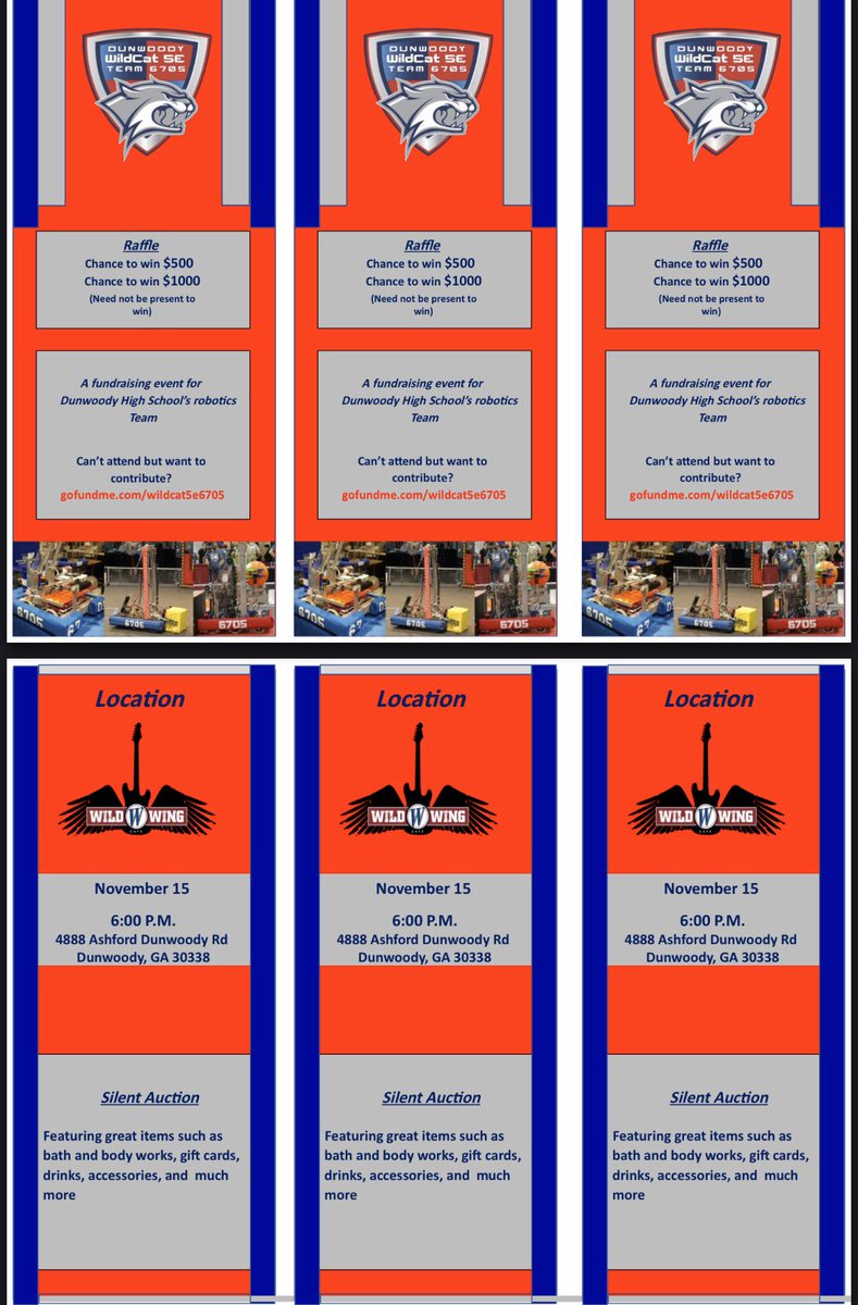 WildCat 5e tweet media