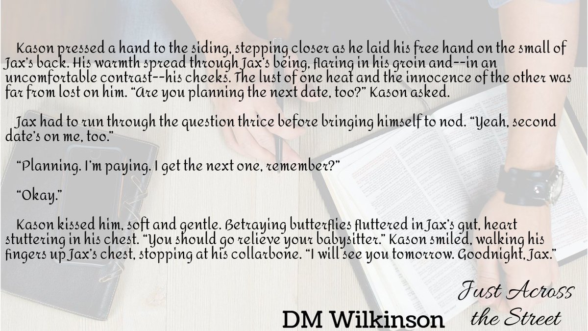 DM Wilkinson tweet media