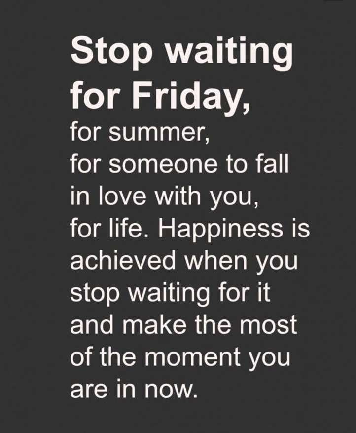 SchoolBracken's tweet photo. #FridayQuotes Every moment matters... #YourBracken #YourFuture https://t.co/GRsRjBYQNA