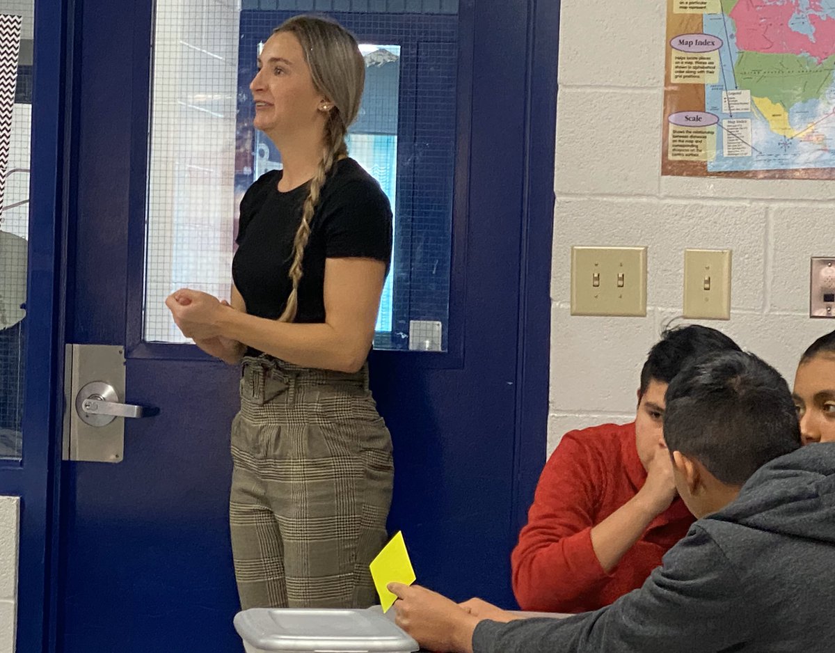 🌎 ESOL_Central Arkansas 💛 English Learners 🎓 tweet media