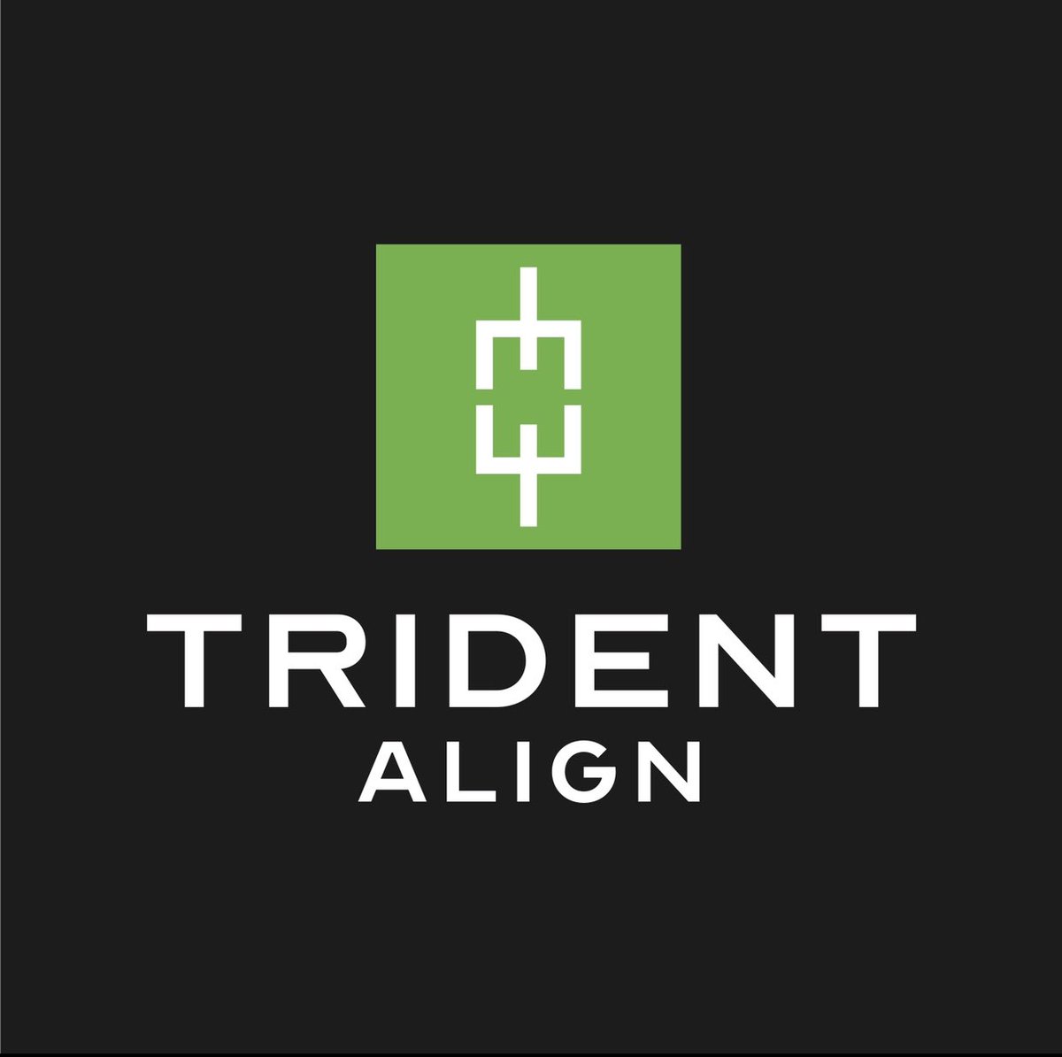 AlignTrident's tweet photo. Welcome to Trident Align!🙌 https://t.co/KvSDFSt5yi