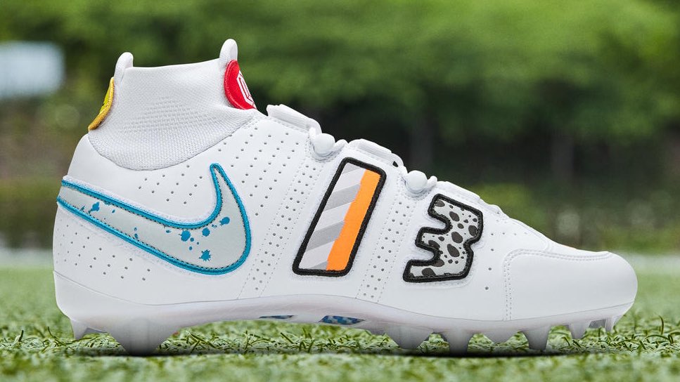 nike vapor untouchable pro 3 obj by you